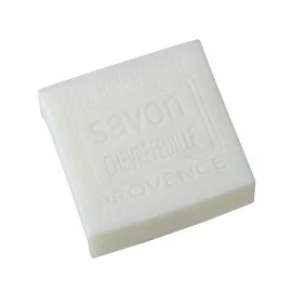 Мыло-скраб натуральное honeysuckle с маслом миндаля 100 г Maitre Savonitto