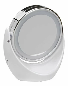 Зеркало косметологическое с подсветкой LM110SE Gezatone