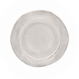 Тарелка для хлеба I senza Tempo Silver 13 см Bitossi Home