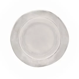 Тарелка для хлеба I senza Tempo Silver 13 см Bitossi Home