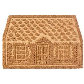 Коврик Christmas house 60х40 см Ib Laursen