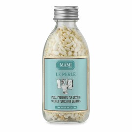 Жемчужины ароматизированные Coccole Di Talco (Пудровые Объятия) 35 г Mami Milano