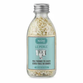 Жемчужины ароматизированные Coccole Di Talco (Пудровые Объятия) 35 г Mami Milano