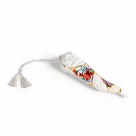 Статуэтка Lucky Horn 33 см Seletti