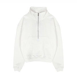 Свитшот Exform Deep Zip The Taste