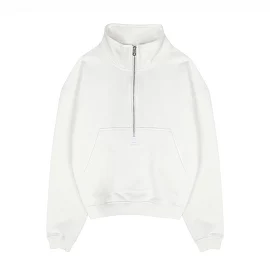 Свитшот Exform Deep Zip The Taste