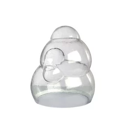 Крышка-витрина декоративная для аксессуаров Soap Bell S 30 см Pols Potten