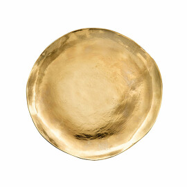 Блюдо I senza Tempo Gold 30,5 см Bitossi Home
