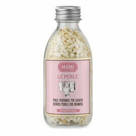 Жемчужины ароматизированные Diamante Rosa (Розовый Бриллиант) 35 г Mami Milano
