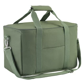 Термосумка для пикника Smart Picnic, L (37×19×22,5 см) Smart Solutions