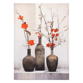 Панно декоративное Still life, 50х70 см Bergenson Bjorn