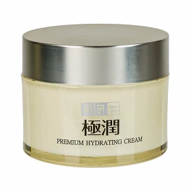 Крем для лица премиум увлажнение Premium Hydrating, 50 г, Hada Labo
