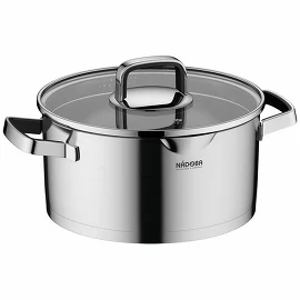 Кастрюля со стеклянной крышкой Dona, Nadoba