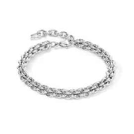 Браслет Silver Coeur de Lion