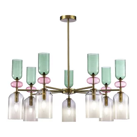Люстра потолочная Gea St Luce