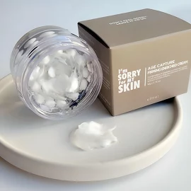 Крем для лица антивозрастной, 50 мл I'M Sorry For My Skin