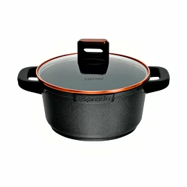 Кастрюля с крышкой Durata 1,5 л Esprado