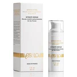 Сыворотка для интимной зоны Intimate Serum, 30 мл YESforLOV