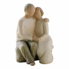 Статуэтка Годовщина, 15 см Willow Tree