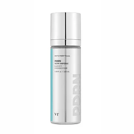 Мист для лица ампульный для сияния кожи с ПДРН, 100 мл Vt Cosmetics