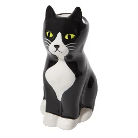 Ваза Cat 11 см Doiy