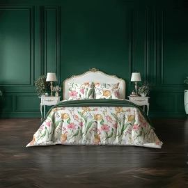 Комплект постельного белья Bright tulip Verossa