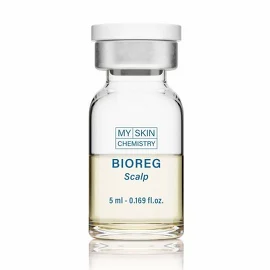 Сыворотка для лица коктейль стерильный bioreg scalp, 5 мл  My Skin Chemistry
