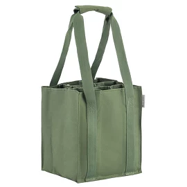 Сумка для бутылок Smart Picnic (23,7х23,7х27,5 см) Smart Solutions
