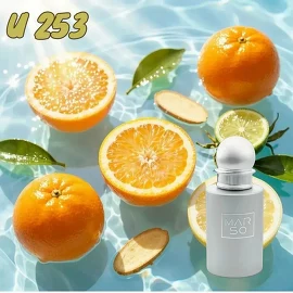 Аромат U253 по мотивам парфюма Afternoon Swim Louis Vuitton 30 мл Marso