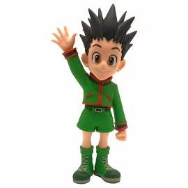 Фигурка коллекционная Hunter × Hunter, Гон Фрикс, 12 см Minix