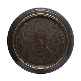 Часы 50,5х50,5х5,8  Garda Decor