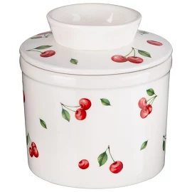 Масленка Cherry 10х10 см Lefard
