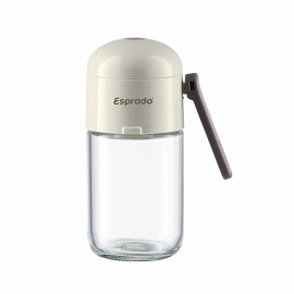 Емкость для соли и специй с дозатором, 180 мл Crema Esprado