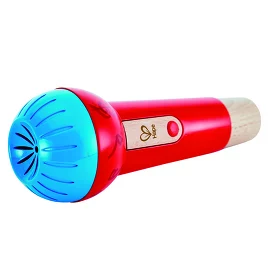 Игрушка развивающая микрофон Магическое эхо, Hape