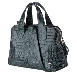 Сумка Паула Green 28x19x10 см Esse