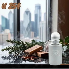Аромат U254 по мотивам парфюма Escentric 04 Escentric Molecules 30 мл Marso