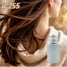 Аромат U255 по мотивам парфюма Vanille Antique Byredo 30 мл Marso