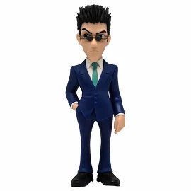 Фигурка коллекционная Hunter × Hunter, Леорио Паладинайт, 12 см Minix