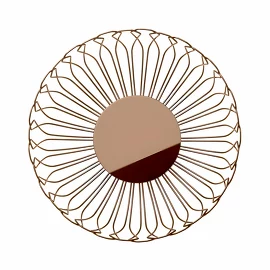 Корзина хлебная Cruz, 25 см Degrenne
