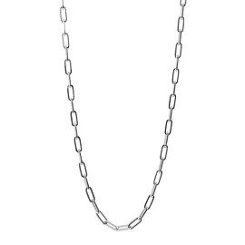 Колье Padua silver Qudo
