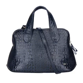 Сумка Паула Indigo 28x19x10 см Esse