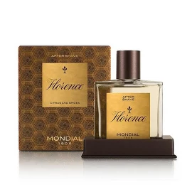 Лосьон после бритья florence after shave lotion, 100 мл Mondial