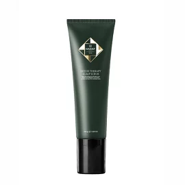 Скраб-детокс Detox Therapy, для кожи головы, с морской солью, 150 мл Hadat Cosmetics
