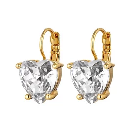 Серьги Adora Sg Crystal Dyrberg Kern