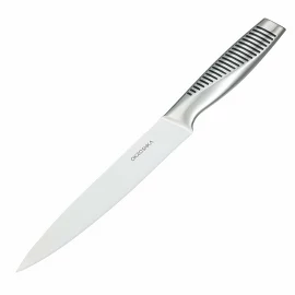 Нож филейный Wasabi, лезвие 19,9 см Okroshka