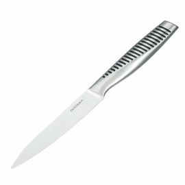 Нож универсальный Wasabi, лезвие 12,3 см Okroshka