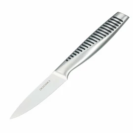 Нож для овощей Wasabi, лезвие 8,6 см Okroshka