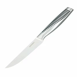 Нож для стейка Wasabi, лезвие 11,5 см Okroshka