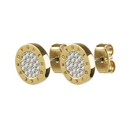 Серьги Alecia Sg Crystal Dyrberg Kern