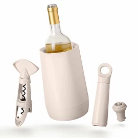 Набор подарочный для вина (4 пр.) Vacu Vin